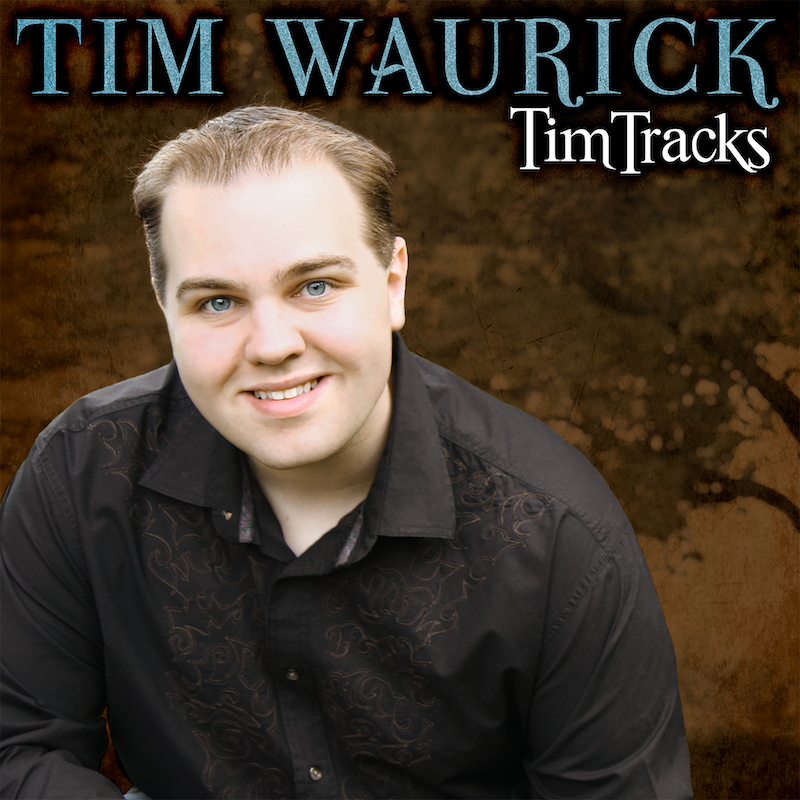 TimWaurick-TimTracks
